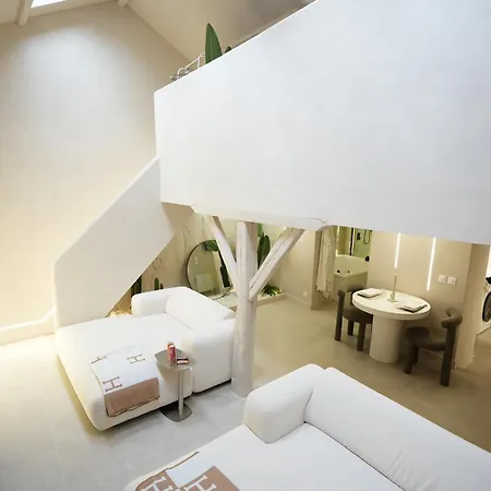 Appartement Crystal *