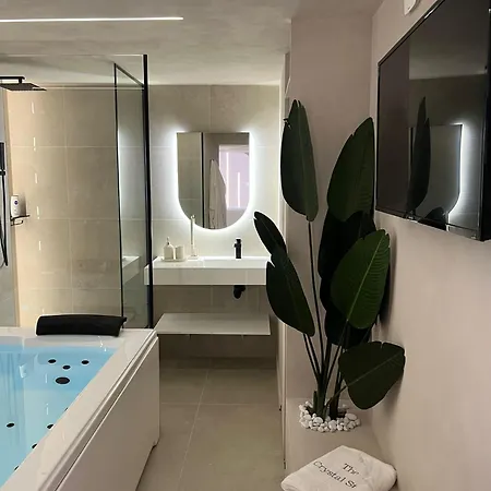 Crystal Appartement
