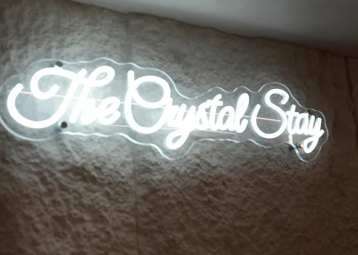 Crystal アパート